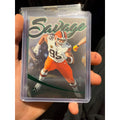 Myles Garrett savage /10