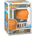 Funko Pop! One Piece - Nami #2335