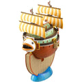 One Piece Grand Ship Collection Baratie Model Kit