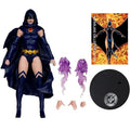 McFarlane DC Multiverse Collector Edition Action Figure Raven DC Classic #69