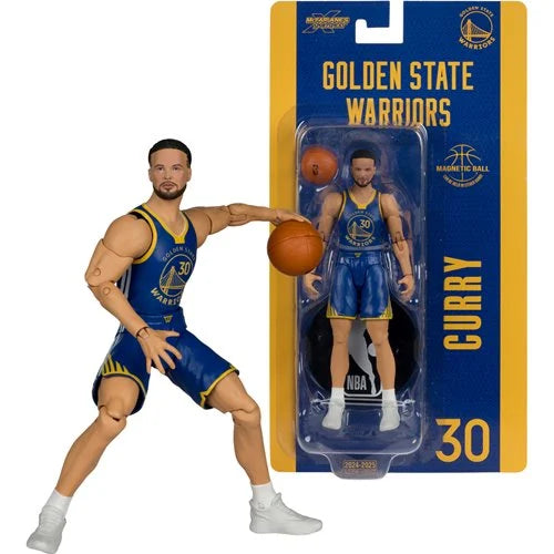 McFarlane Toys NBA SportsPicks Wave 1 - 6" Action Figure
