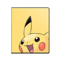 Pokémon TCG: Ultra PRO Pikachu 9-Pocket Portfolio