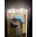 Hank Aaron 1971 Topps