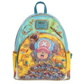 Entertainment Earth One Piece Tony Tony Chopper Treasure Mini-Backpack