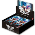 Dragon Ball Super Fusion World Awakened Pulse Booster Box (Japanese)
