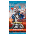 Magic The Gathering : Outlaws of Thunder Junction Play Booster Pack