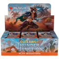 Magic The Gathering : Outlaws of Thunder Junction Booster Box