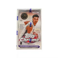 2023/24 Topps Chrome Basketball Hobby Box