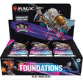 Magic The Gathering : Foundations Booster Box