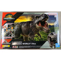Jurassic World Rebirth Plannosaurus T. Rex Model Kit