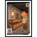 2025 Panini Minecraft 15th Anniversary #119 Stick #/325