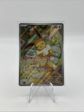 Eevee 173 Sv: Scarlet & Violet Promo Cards Holo