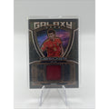 Panini 2021-22 Obsidian Galaxy Gear Rodri Spain Electric Etch Orange /50