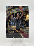 2023-24 Panini Select - Courtside Emoni Bates #294 Elephant Prizm (RC)