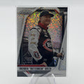 2025 Prizm Racing Brenden “Butterbean” Queen RC White Sparkle #8