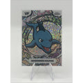 2026 Topps Chrome VeeFriends Determined Dolphin Manga Speckle #SSA-33