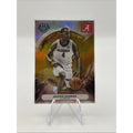 Davion Hannah 2025-26 Bowman's Best Prospects Gold Refractor #/50