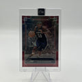 2023-24 Panini One and One - Legends Zach Randolph #173 Red /15
