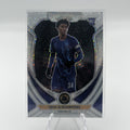 JOSH ACHEAMPONG 2025 Prizm FIFA Club World Cup White Sparkle RC Chelsea SSP
