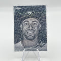 2026 Topps Chrome World Series at Night George Springer #WSN-6 1:1921 PACKS! SSP
