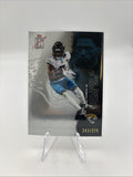 2025 Topps Signature Class - Brian Thomas Jr Chrome /275