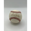 Bob Feller MLB Baseball Autographed PSA Authentication Original Signed Ball