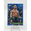 2026 TOPPS COSMIC CHROME WWE BLUE MOON REFRACTOR /99 SHAWN MICHAELS
