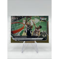 Giannis Antetokounmpo 2025-26 NBA Topps NOW - #46 Gold Foil Parallel #50/50