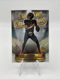 2025 Topps Signature Class #SS-3 Dillon Gabriel Sunday Showcase