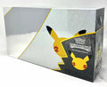 Pokémon TCG: Celebrations Ultra-Premium Collection