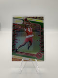 2024 Absolute Chris Braswell Rookies Green Spectrum RC #/25
