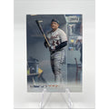Miguel Cabrera 2023 Topps Stadium Club Chrome Pearl White Refractor #/30 SSP