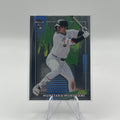 2026 Topps Finest Munetaka Murakami Common