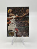 1995-96 Fleer Metal - Dennis Rodman #134