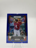 2024 Panini Prizm - Roman Anthony #49 Blue Prizm /199 (RC)