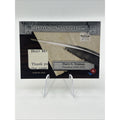 2025 Historic Autographs POTUS Harry S. Truman Touched #/200