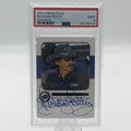 2001 Press Pass Premium Signings Richard Petty PSA 9 ‼️LOW POP‼️
