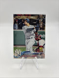 2018 Topps - Future Stars Aaron Judge #1