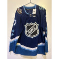 Seattle Kraken | All Star | Signed Jersey Inscription 1st All Star Jordan Eberle