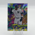 2026 Topps Chrome Aaron Judge Wild Style SSP #WST-2