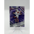 2026 Topps Chrome VeeFriends First Chrome Reliable Rat Purple Refractor /75