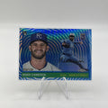 2025 Topps Chrome Platinum Noah Cameron Blue Refractor /150 ‼️COLOR MATCH‼️