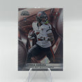 Topps Chrome Black 2025 Emeka Egbuka #147 Rose Gold Wave Refractor #/15 SSP