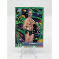 2026 WWE Topps Chrome Cosmic Tyler Bate Green Space Dust /75