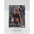Jade Cargill Starfractor 2026 WWE Topps Chrome Cosmic CASE HIT