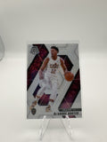 2024-25 Panini Mosaic: De’Andre Hunter White Sparkle SP Cavaliers #86