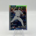 2026 Topps Series 2 Trey Yesavage Rainbow Foil Rookie (SP)