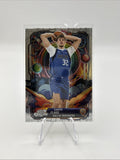 2025-26 Topps Cosmic Chrome - Propulsion Cooper Flagg #PRP-16 (RC)