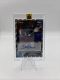 Topps Disneyland 70th Anniversary Bret Iwan as Mickey Mouse 70th Parallel #/70