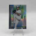 2026 Topps Finest Trey Yesavage RC Common Refractor Blue Jays #96